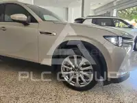 2025 Mazda CX