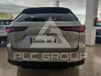 2025 Mazda CX