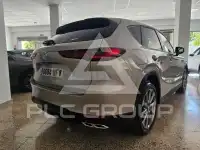 2025 Mazda CX
