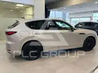 2025 Mazda CX