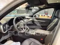 2025 Mazda CX