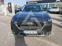 2025 Mazda CX