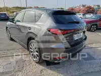 2025 Mazda CX