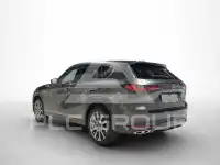 2025 Mazda CX