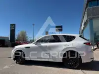 2025 Mazda CX