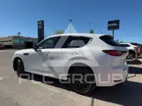 2025 Mazda CX
