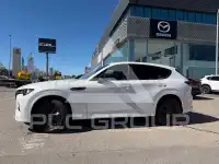 2025 Mazda CX