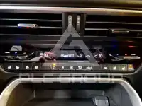 2025 Mazda CX