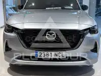2025 Mazda CX