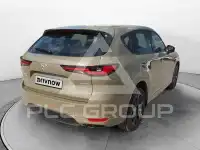 2025 Mazda CX