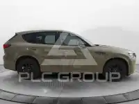 2025 Mazda CX