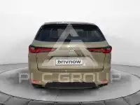 2025 Mazda CX