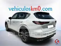 2025 Mazda CX