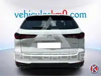 2025 Mazda CX