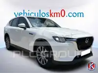 2025 Mazda CX