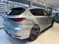 2025 Mazda CX