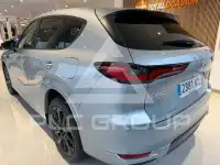 2025 Mazda CX