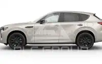 2025 Mazda CX