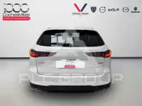 2025 Mazda CX