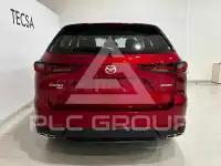 2025 Mazda CX