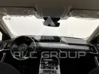 2025 Mazda CX