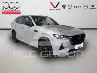 2025 Mazda CX