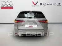 2025 Mazda CX