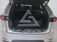 2025 Mazda CX