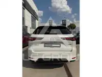 2025 Mazda CX