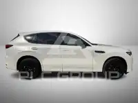2025 Mazda CX