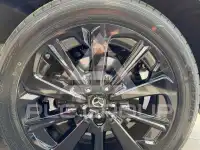 2025 Mazda CX