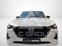 2025 Mazda CX