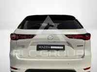 2025 Mazda CX