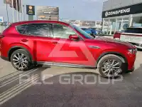 2025 Mazda CX