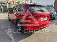 2025 Mazda CX