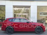 2025 Mazda CX