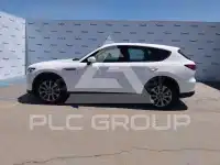 2025 Mazda CX