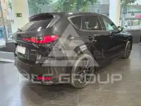 2025 Mazda CX