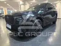 2025 Mazda CX