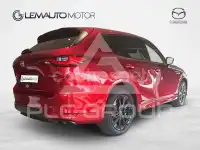 2025 Mazda CX