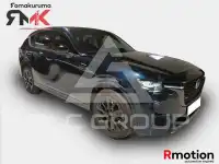 2025 Mazda CX