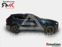 2025 Mazda CX