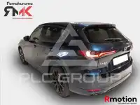2025 Mazda CX
