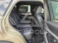 2025 Mazda CX