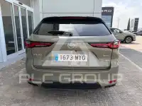 2025 Mazda CX
