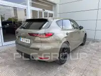 2025 Mazda CX