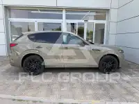 2025 Mazda CX