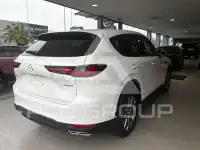 2025 Mazda CX