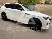 2025 Mazda CX