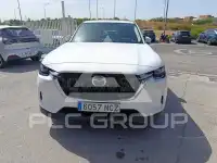 2025 Mazda CX